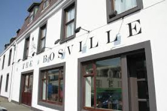 The Bosville Hotel